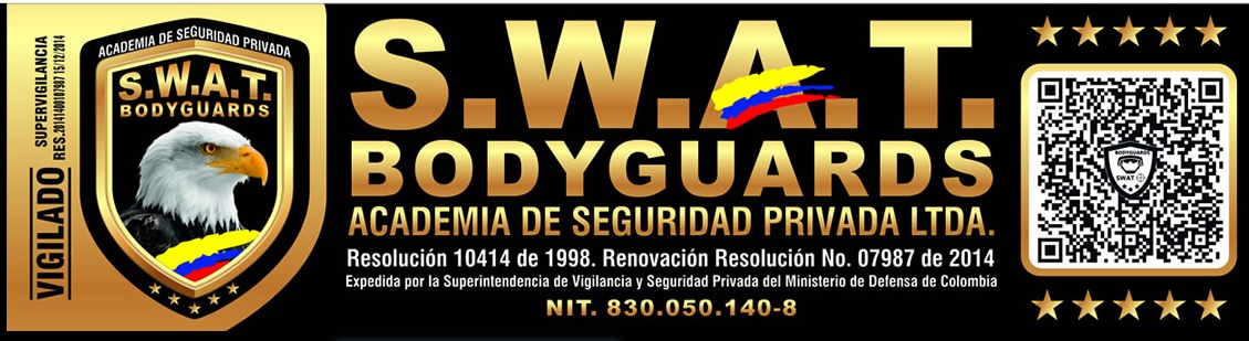 academia de Seguridad