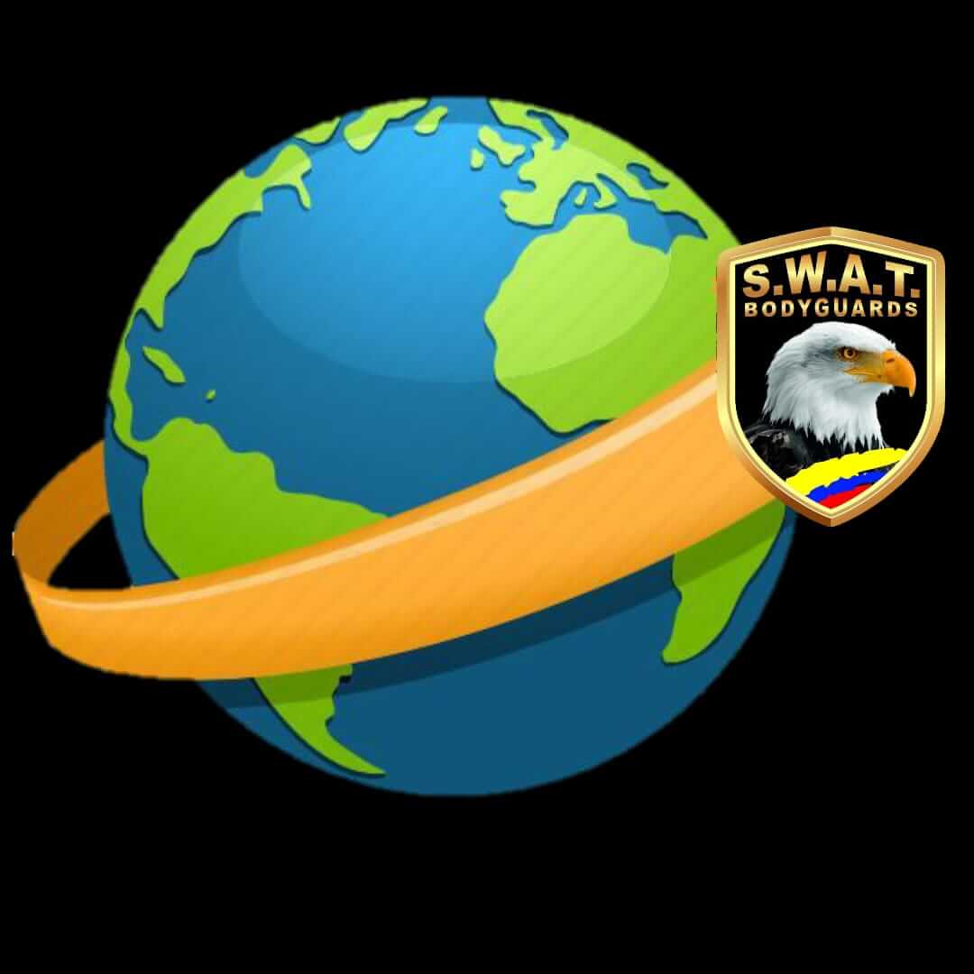 swat bodyguards