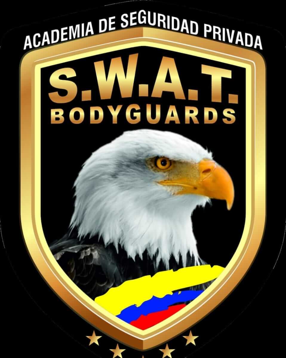 logo bodyguards